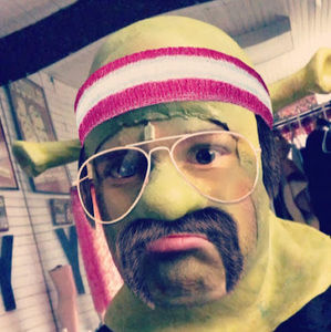 Meet your Posher, Matthew